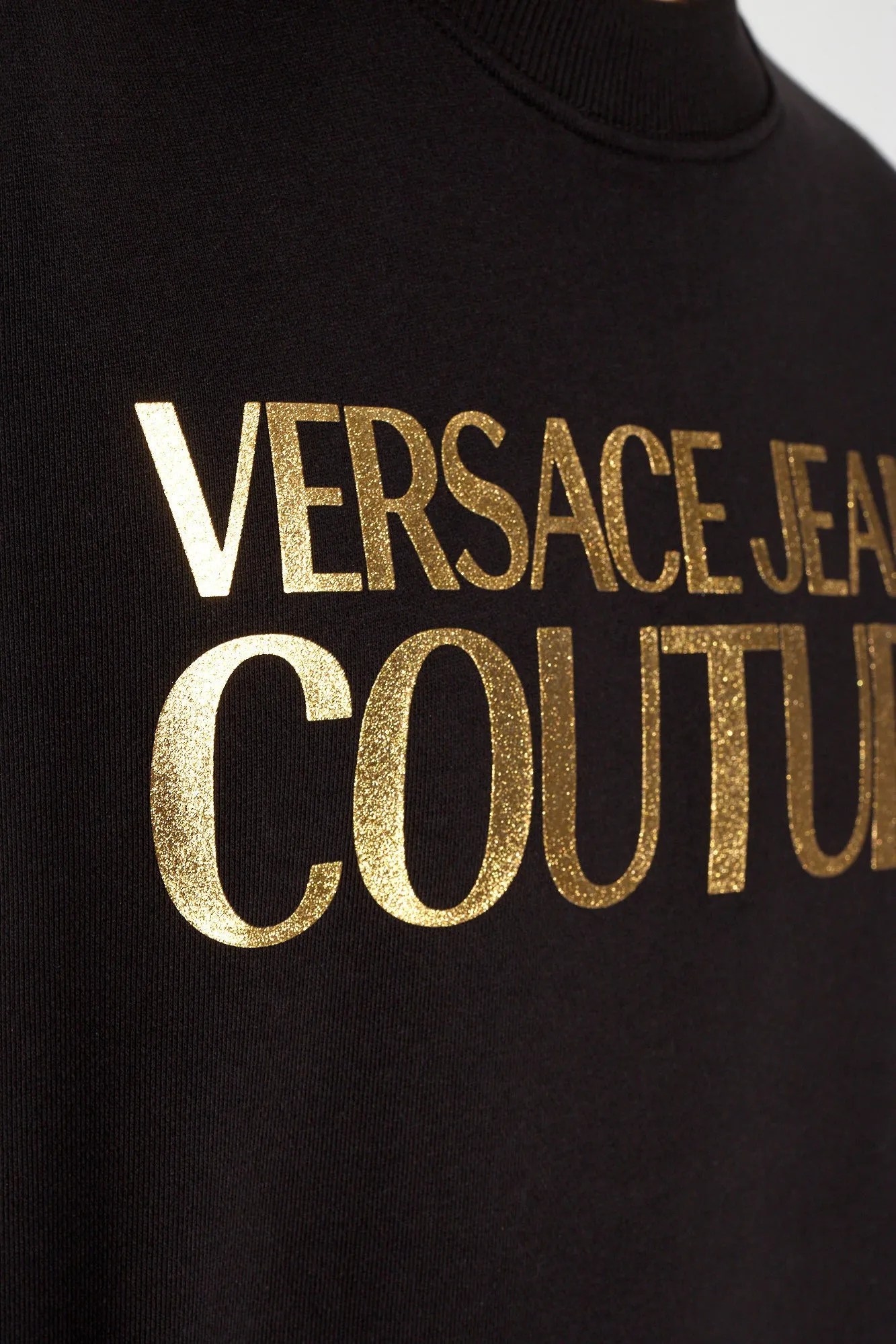 Sudadera VERSACE COUTURE - 76GAIT00 CF01T G89