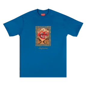 Supreme Barong Patch Short-Sleeve Top