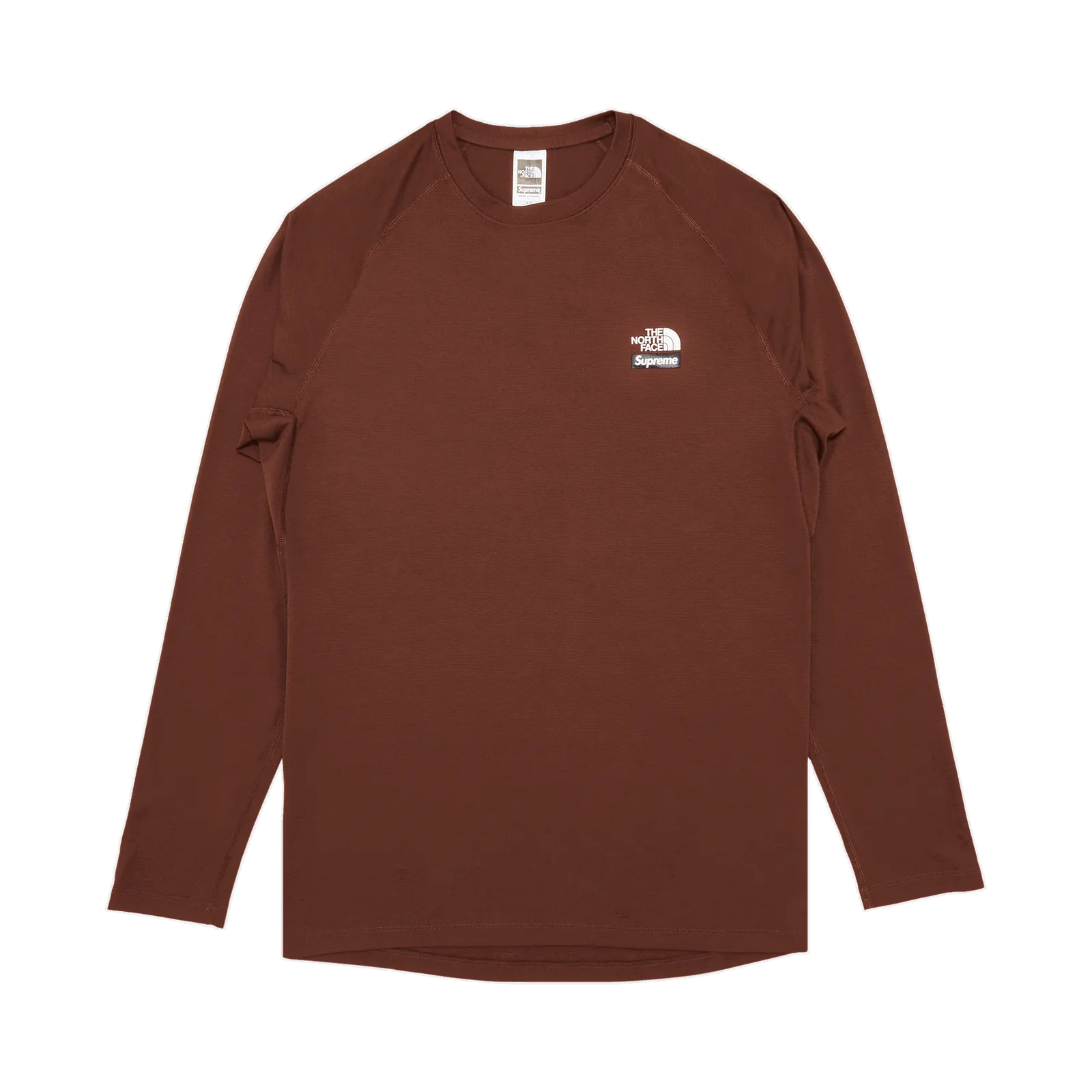 Supreme Base Layer Long-Sleeve Top