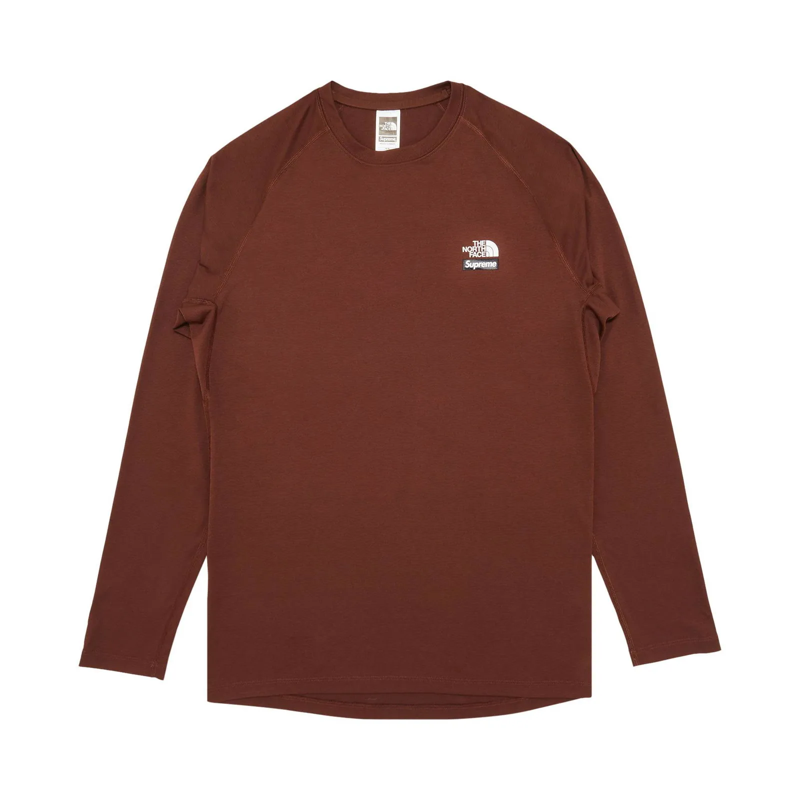 Supreme Base Layer Long-Sleeve Top