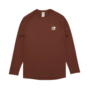 Supreme Base Layer Long-Sleeve Top