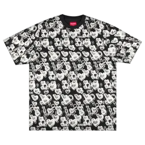 Supreme Hearts Short-Sleeve Top