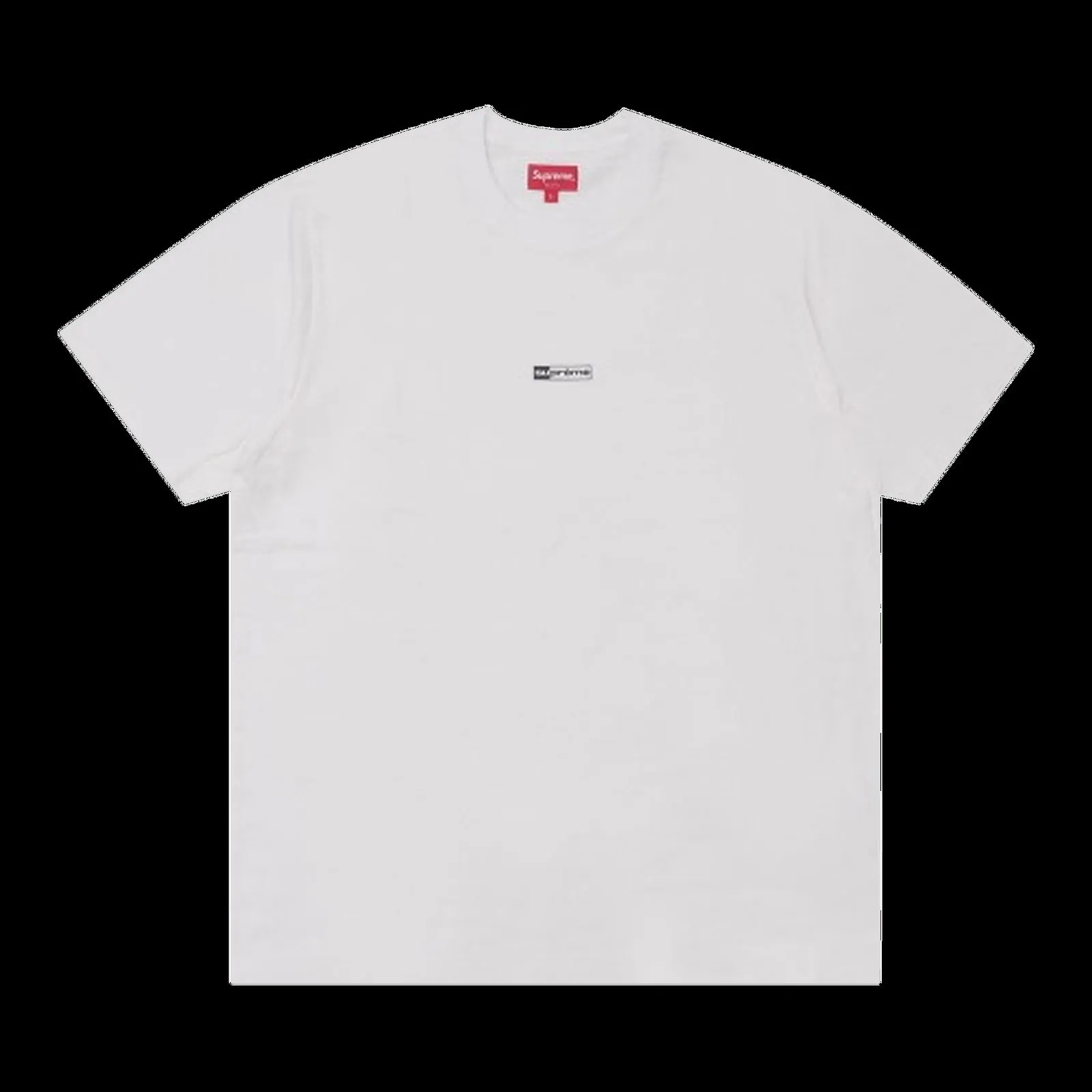 Supreme Invert Short-Sleeve Top