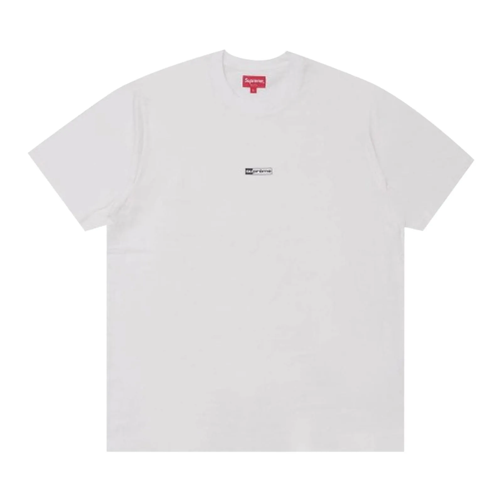 Supreme Invert Short-Sleeve Top