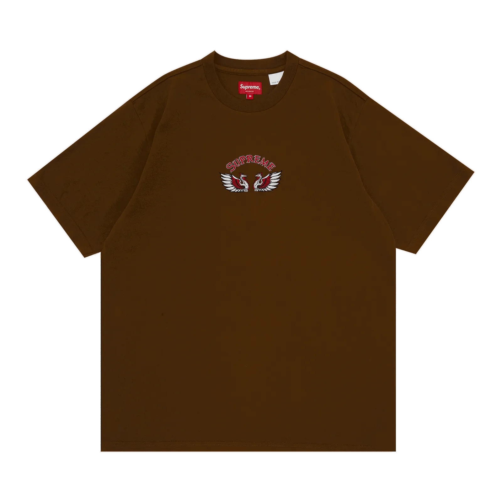 Supreme Phoenix Short-Sleeve Top