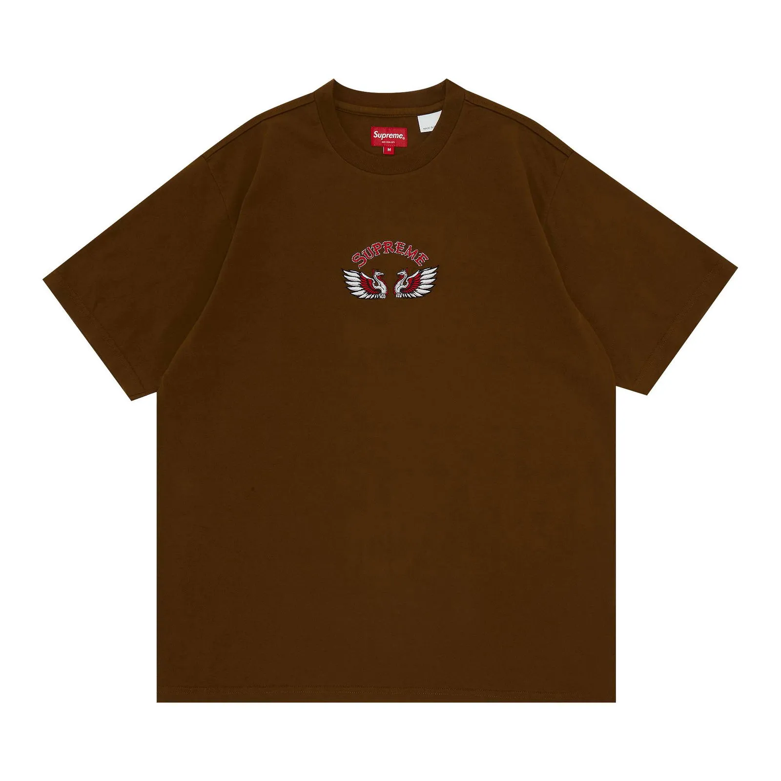 Supreme Phoenix Short-Sleeve Top