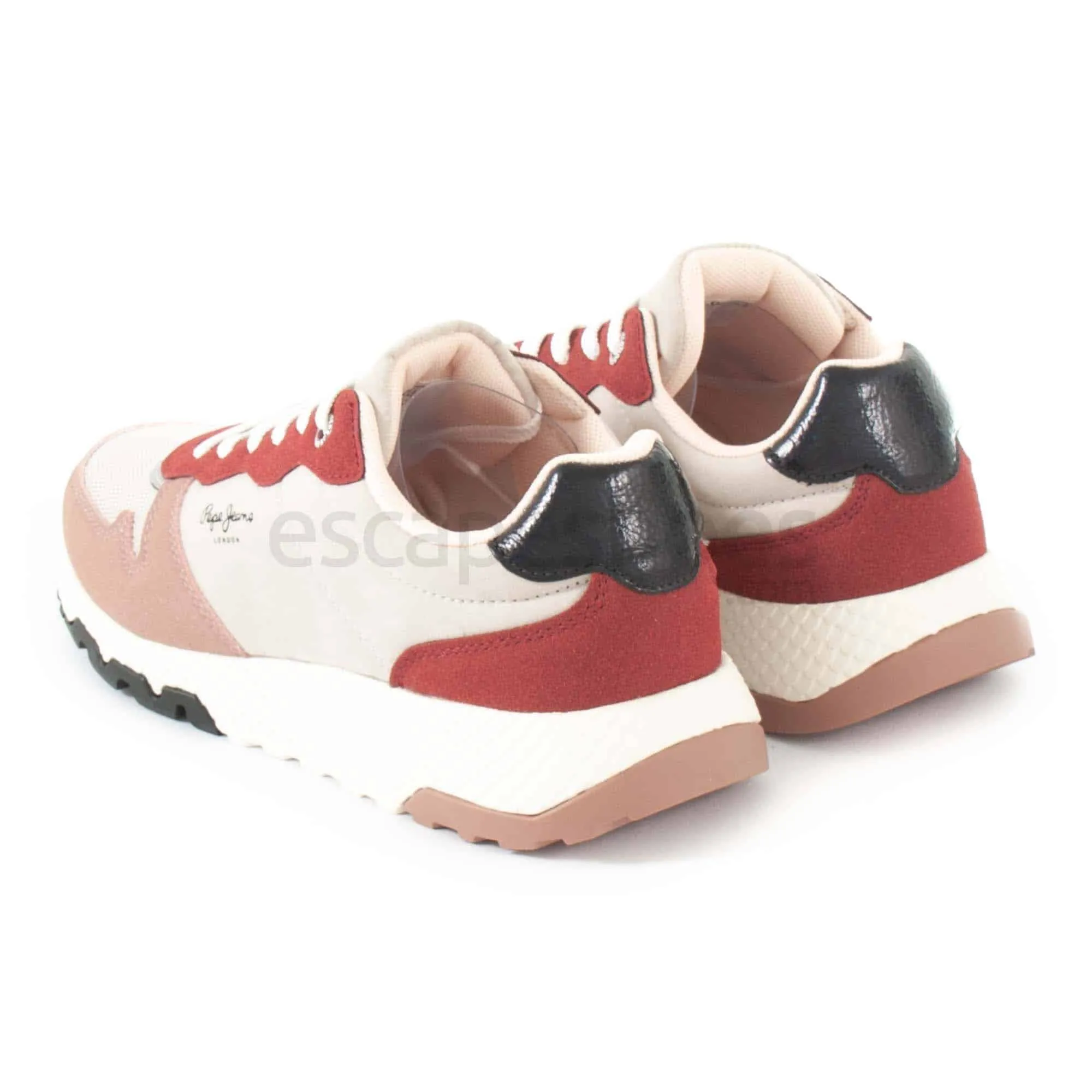 Tenis PEPE JEANS Koko Yto Marble PLS31366 309