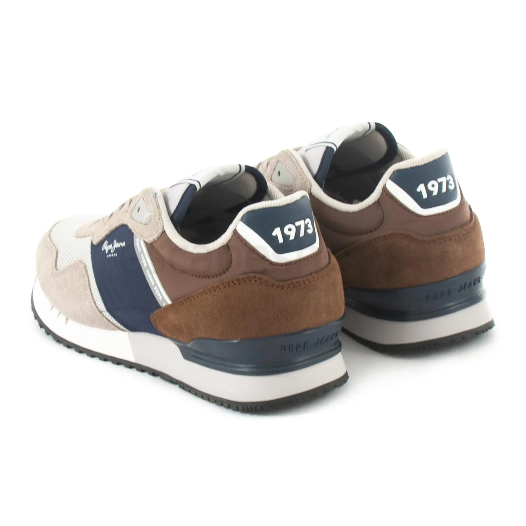 Tenis PEPE JEANS London Urban Middle PMS40003 925