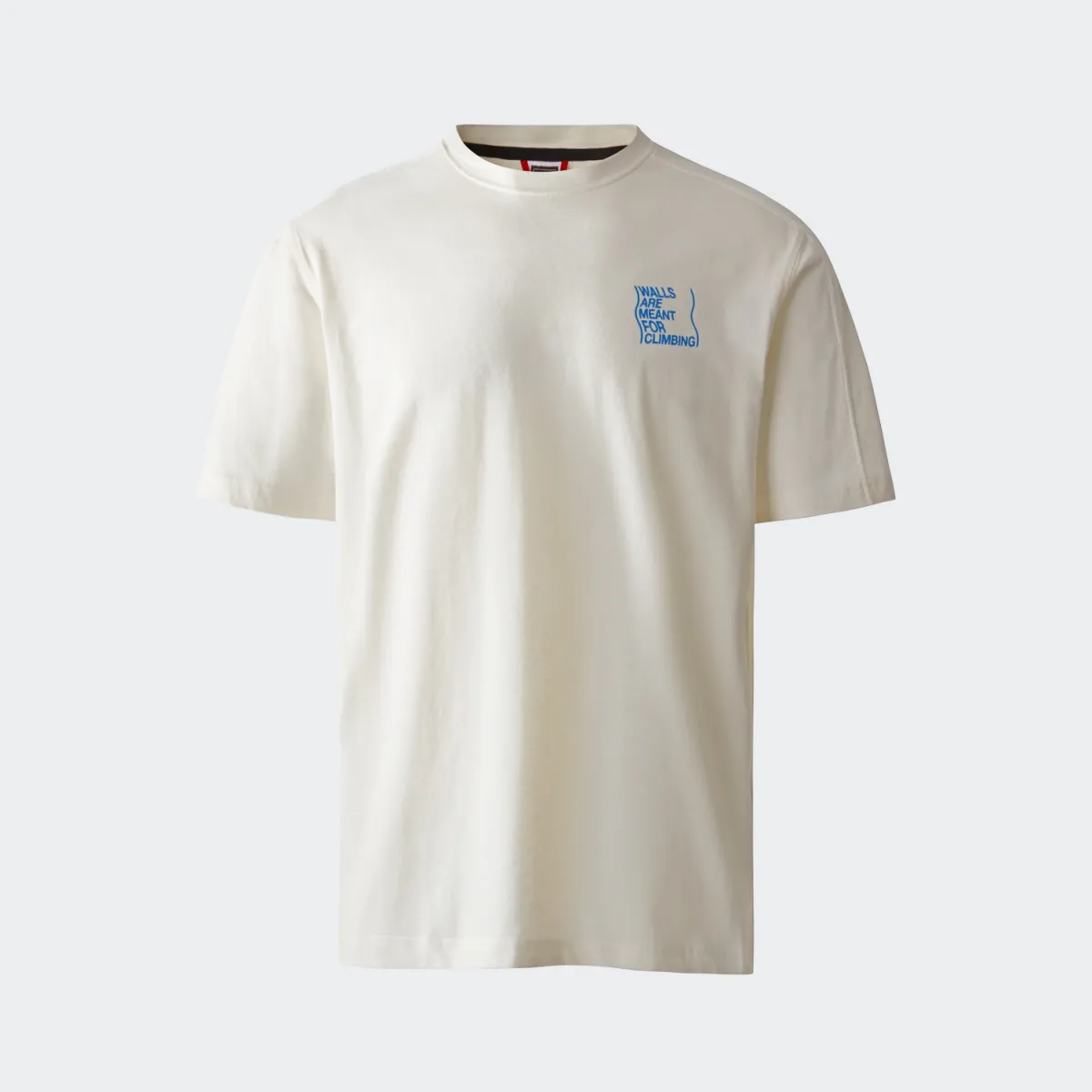 THE NORTH FACE Camiseta The North Face Cru