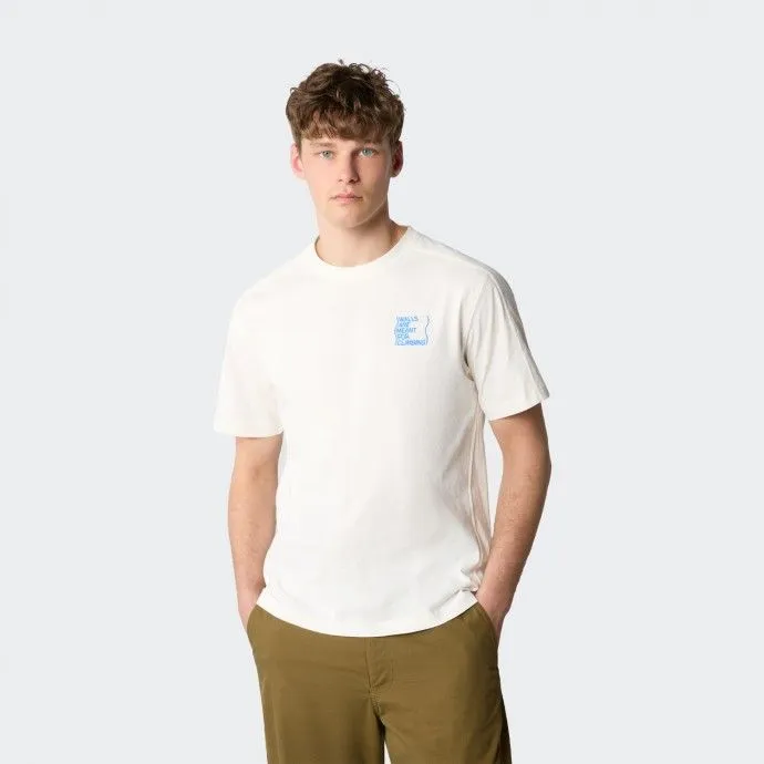 THE NORTH FACE Camiseta The North Face Cru