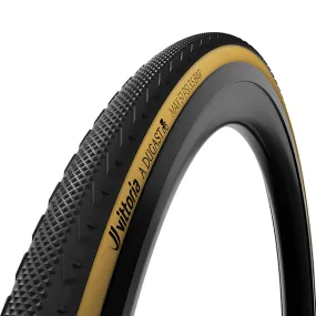 TIRE A.DUGAST PIPISQUALLO ANTH 33-28″ TUBULAR L 2C NEO