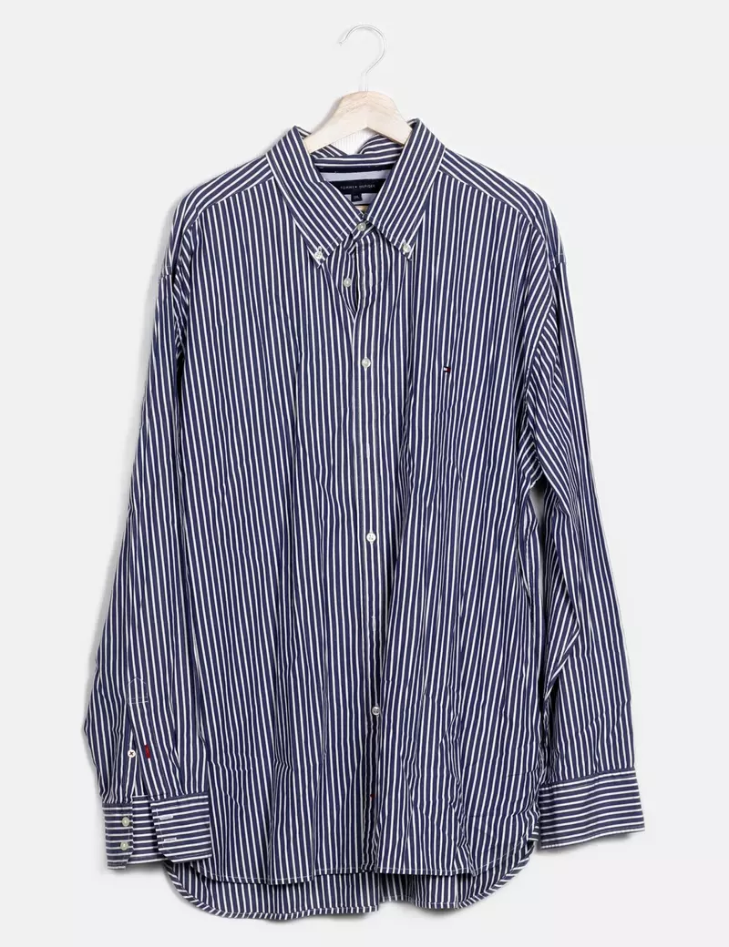 Tommy Hilfiger Camisa