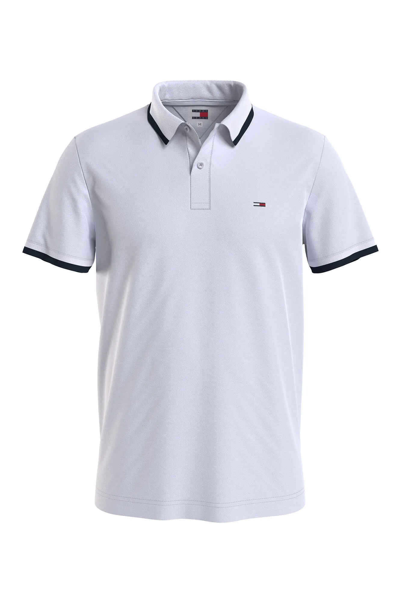 Tommy Jeans Polo de hombre Tommy Jeans