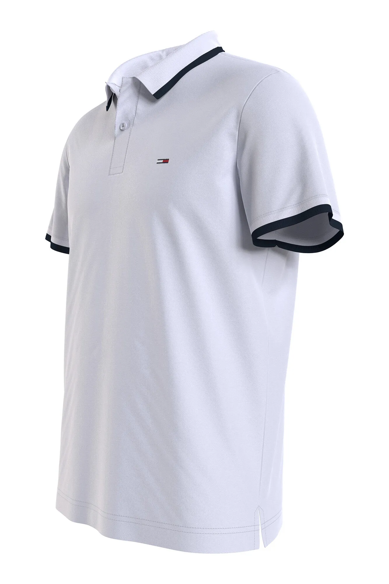 Tommy Jeans Polo de hombre Tommy Jeans