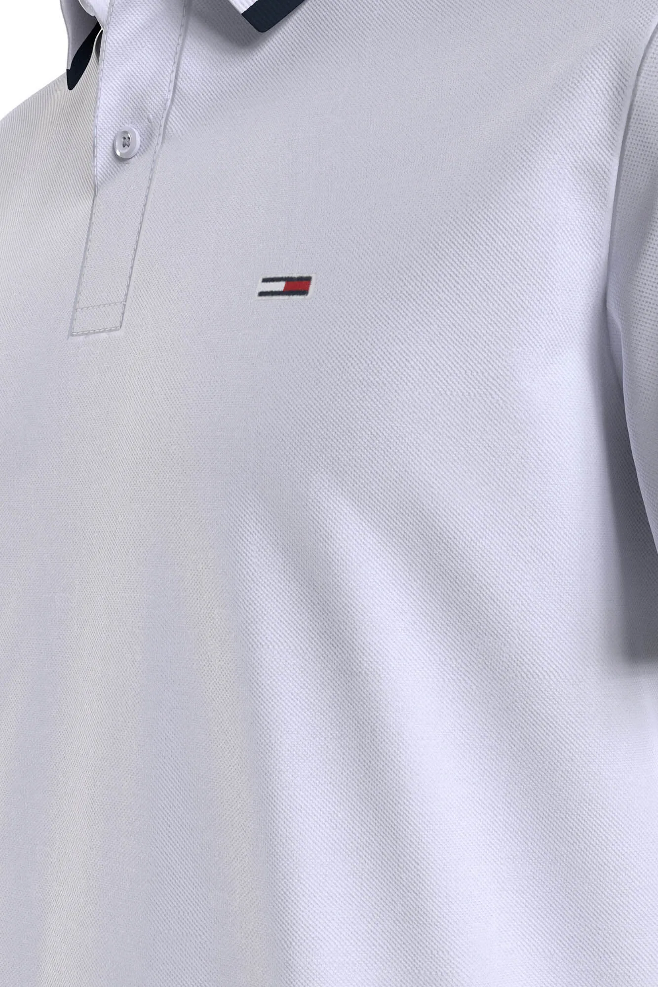 Tommy Jeans Polo de hombre Tommy Jeans