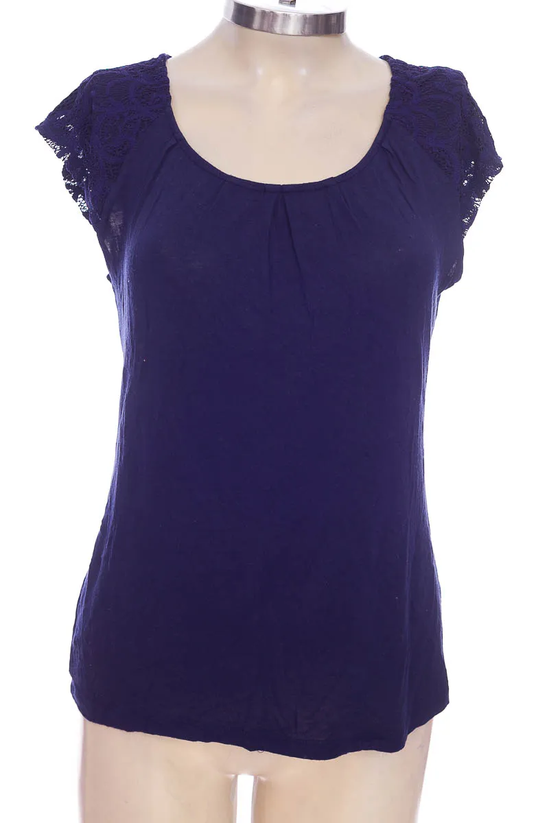 Top / Camiseta color Azul - Arkitect