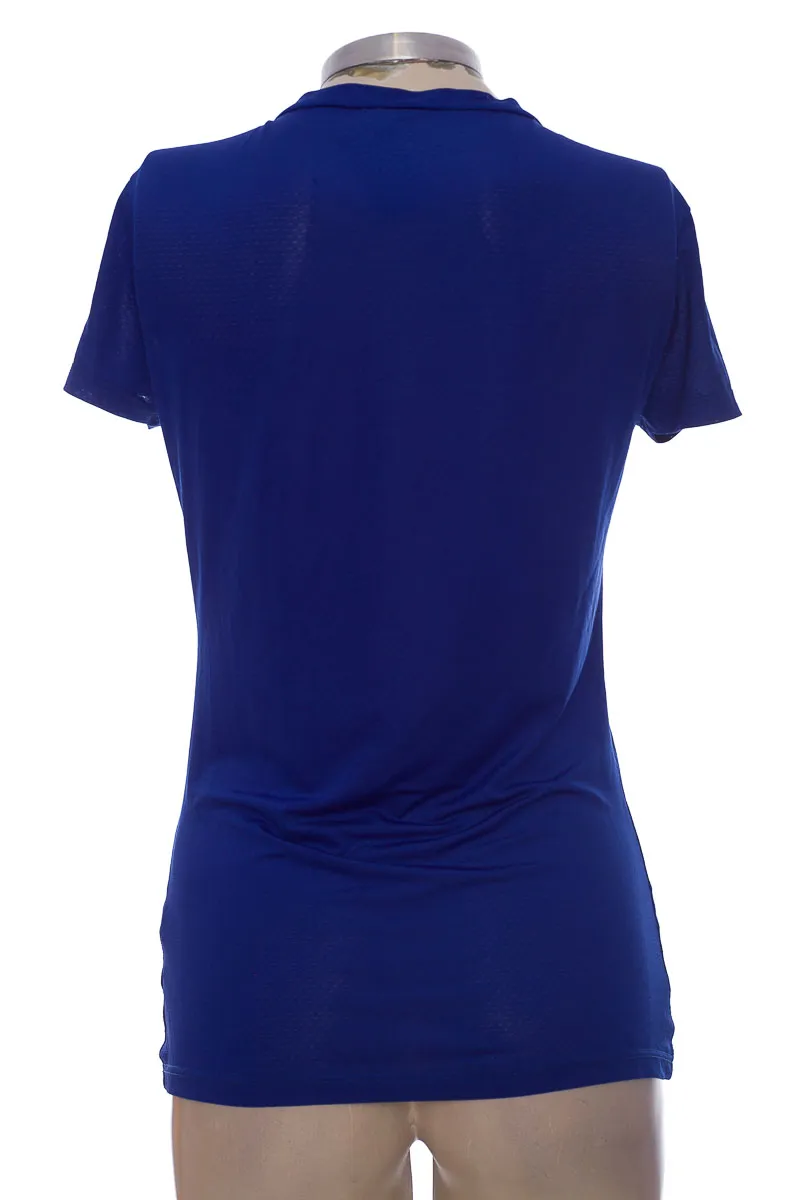 Top / Camiseta color Azul - Facol