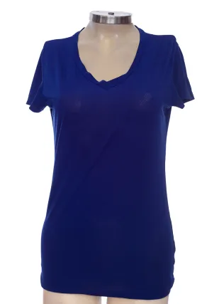 Top / Camiseta color Azul - Facol