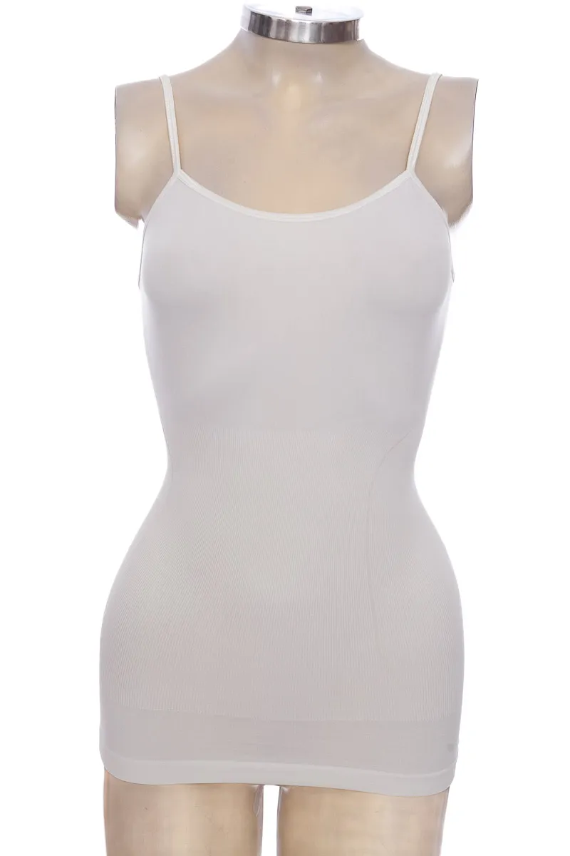 Top / Camiseta color Blanco - Brenda