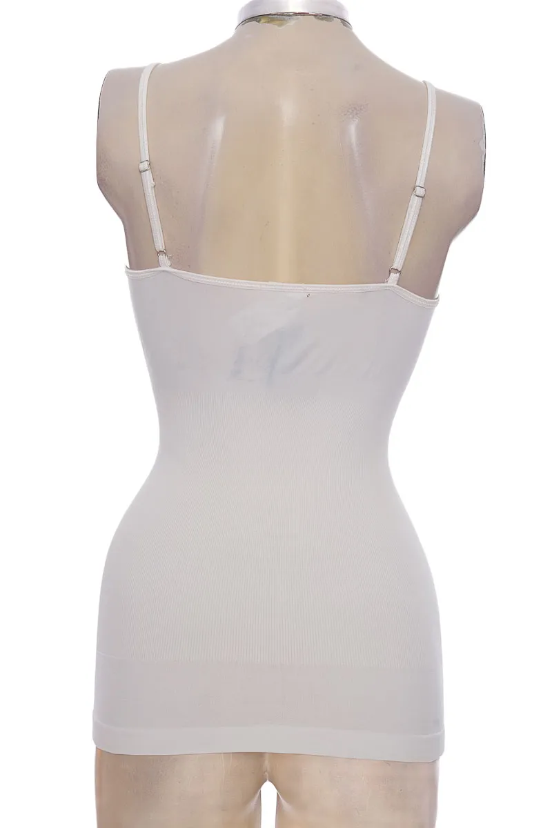 Top / Camiseta color Blanco - Brenda