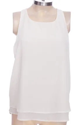 Top / Camiseta color Blanco - ELA