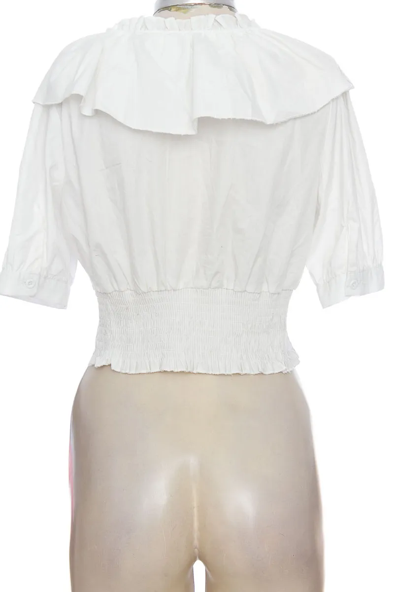 Top / Camiseta color Blanco - Elisa