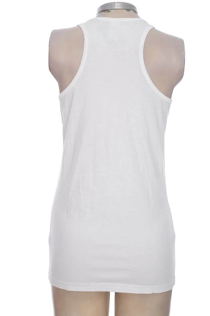 Top / Camiseta color Blanco - Ladies