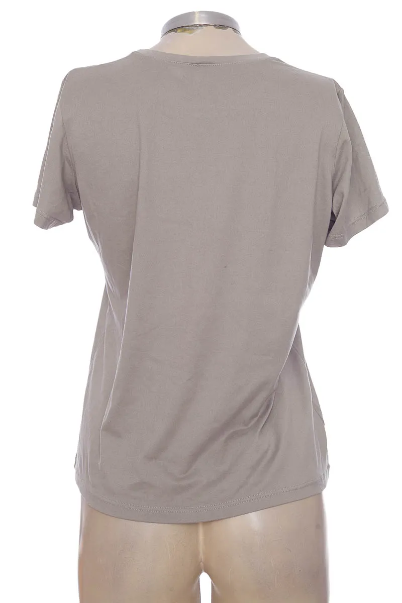 Top / Camiseta color Gris - Glam Company