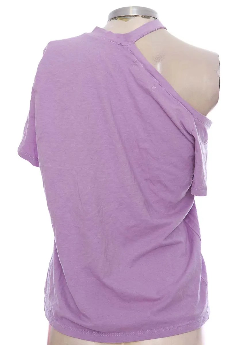 Top / Camiseta color Lila - Mamasanta