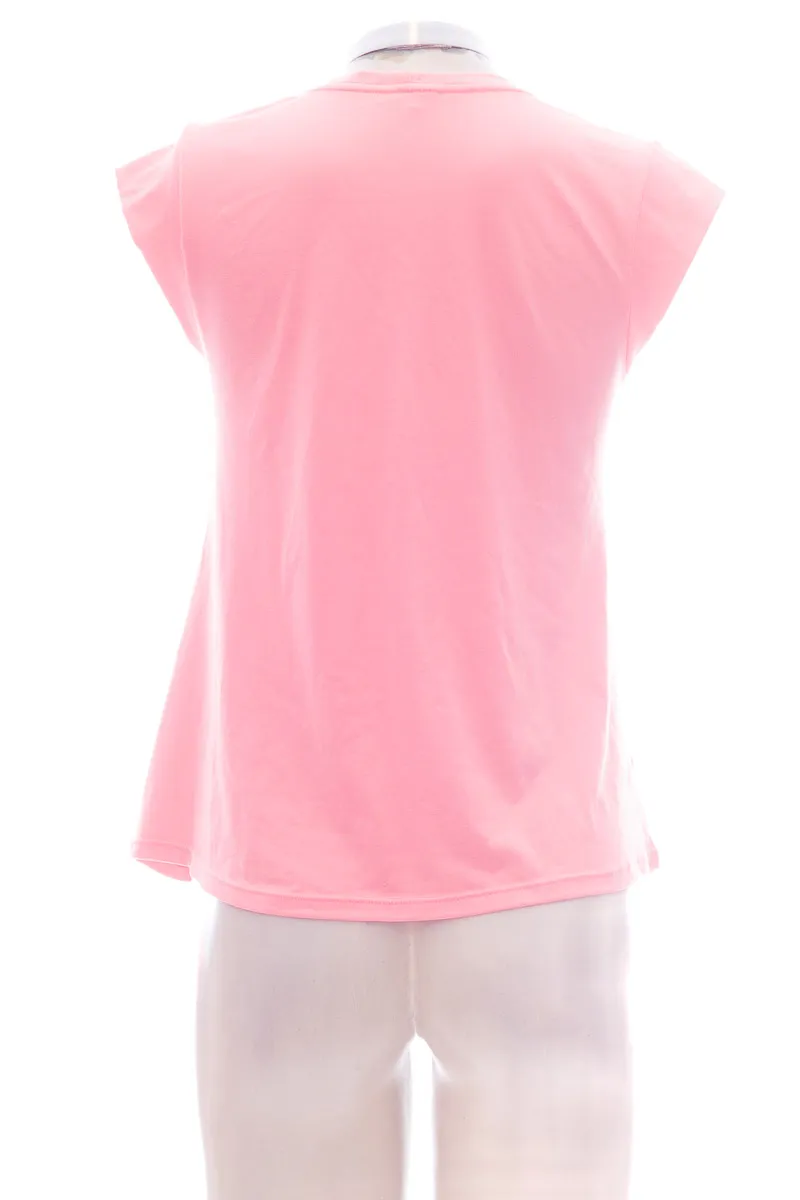 Top / Camiseta color Naranja - St.Even