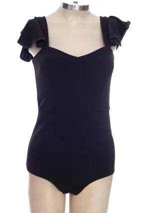 Top / Camiseta color Negro - Especia