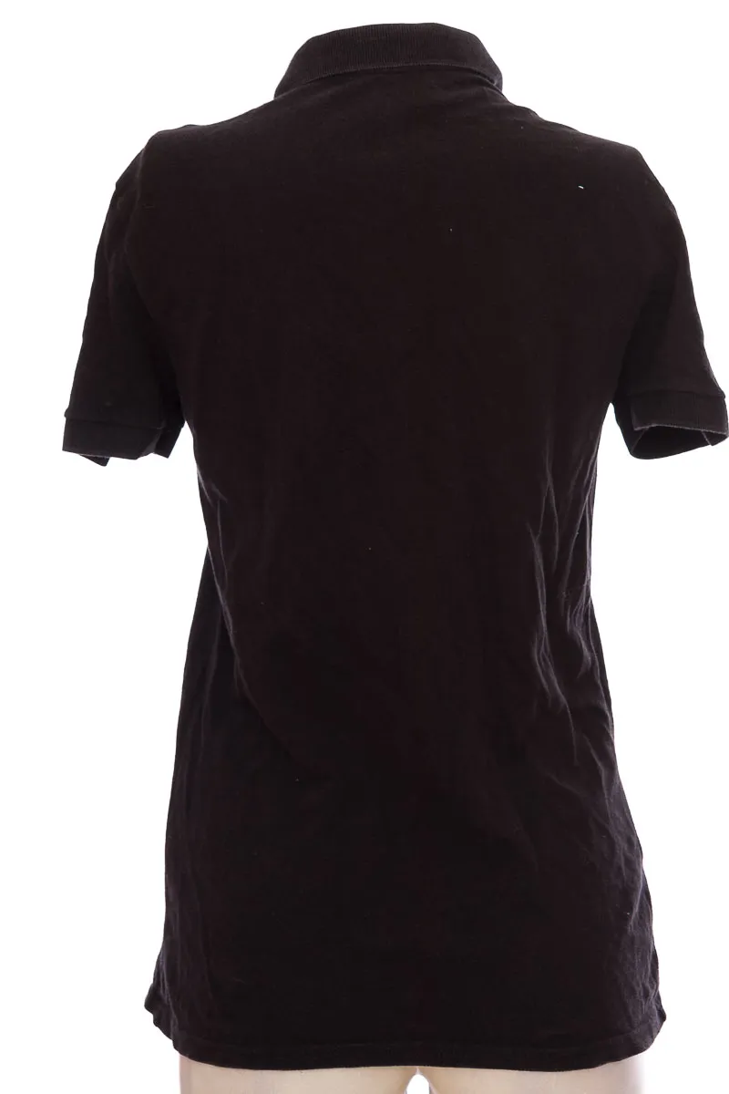 Top / Camiseta color Negro - Gef