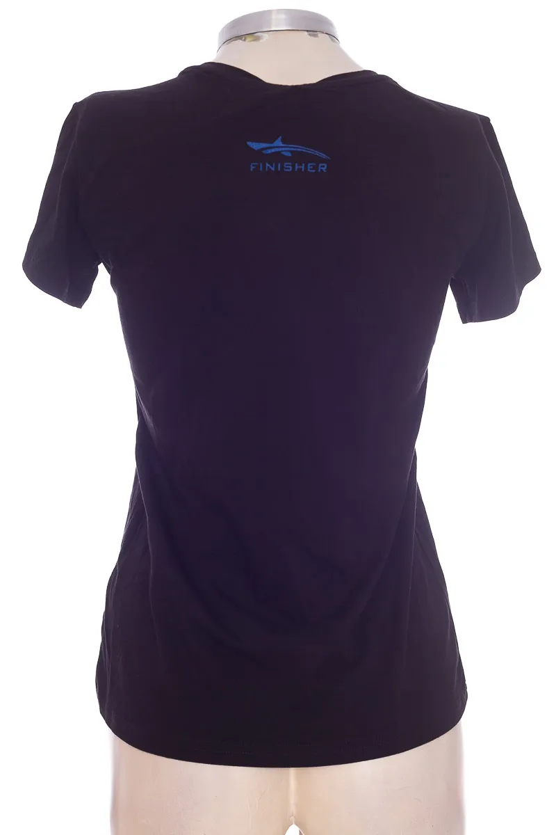 Top / Camiseta color Negro - Oceanman