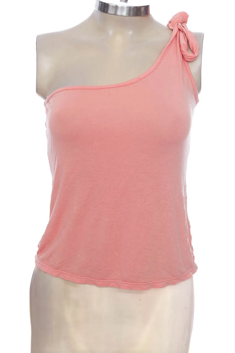 Top / Camiseta color Rosado - Carmel