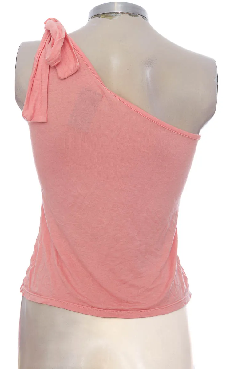 Top / Camiseta color Rosado - Carmel