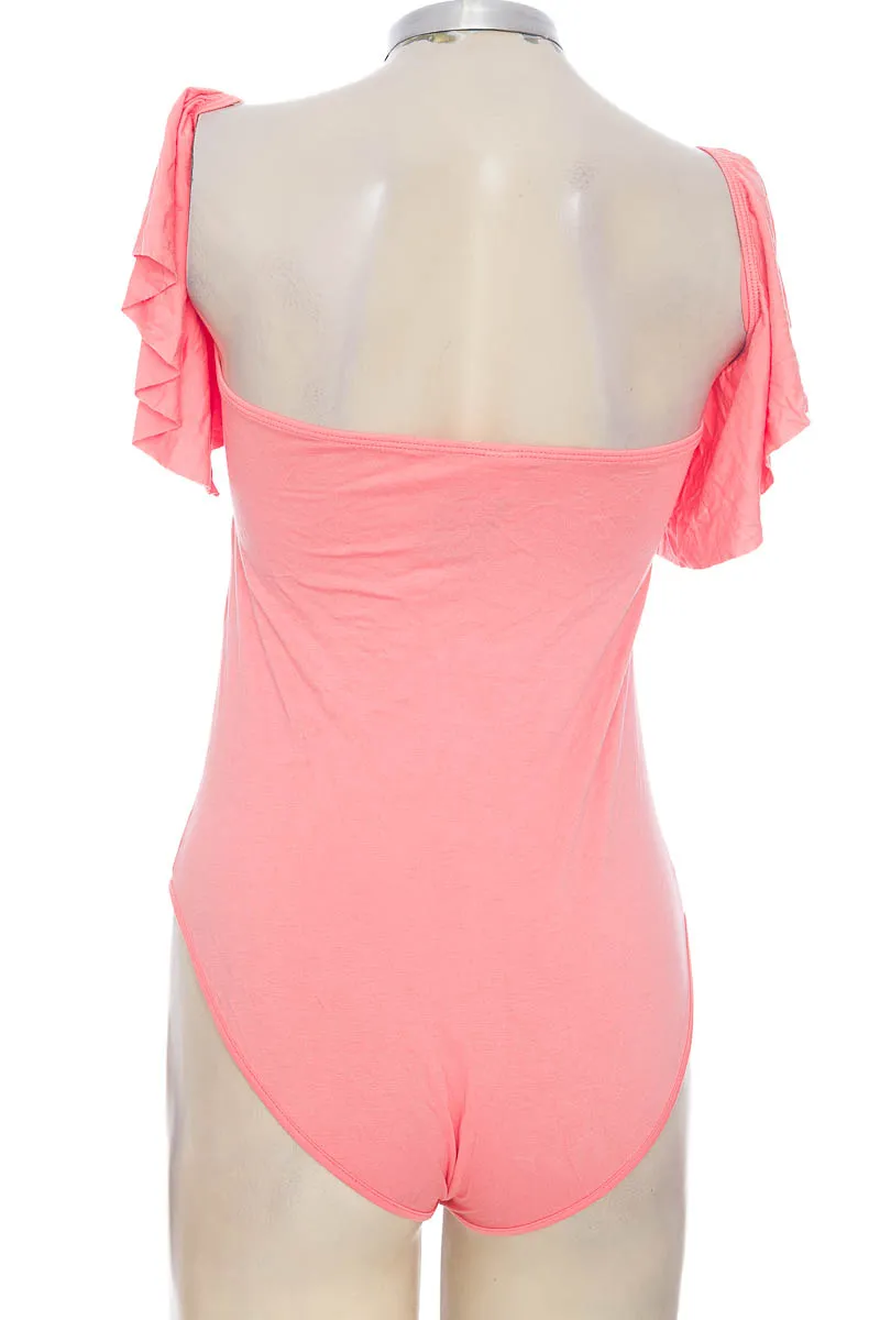 Top / Camiseta color Rosado - Yerba Buena