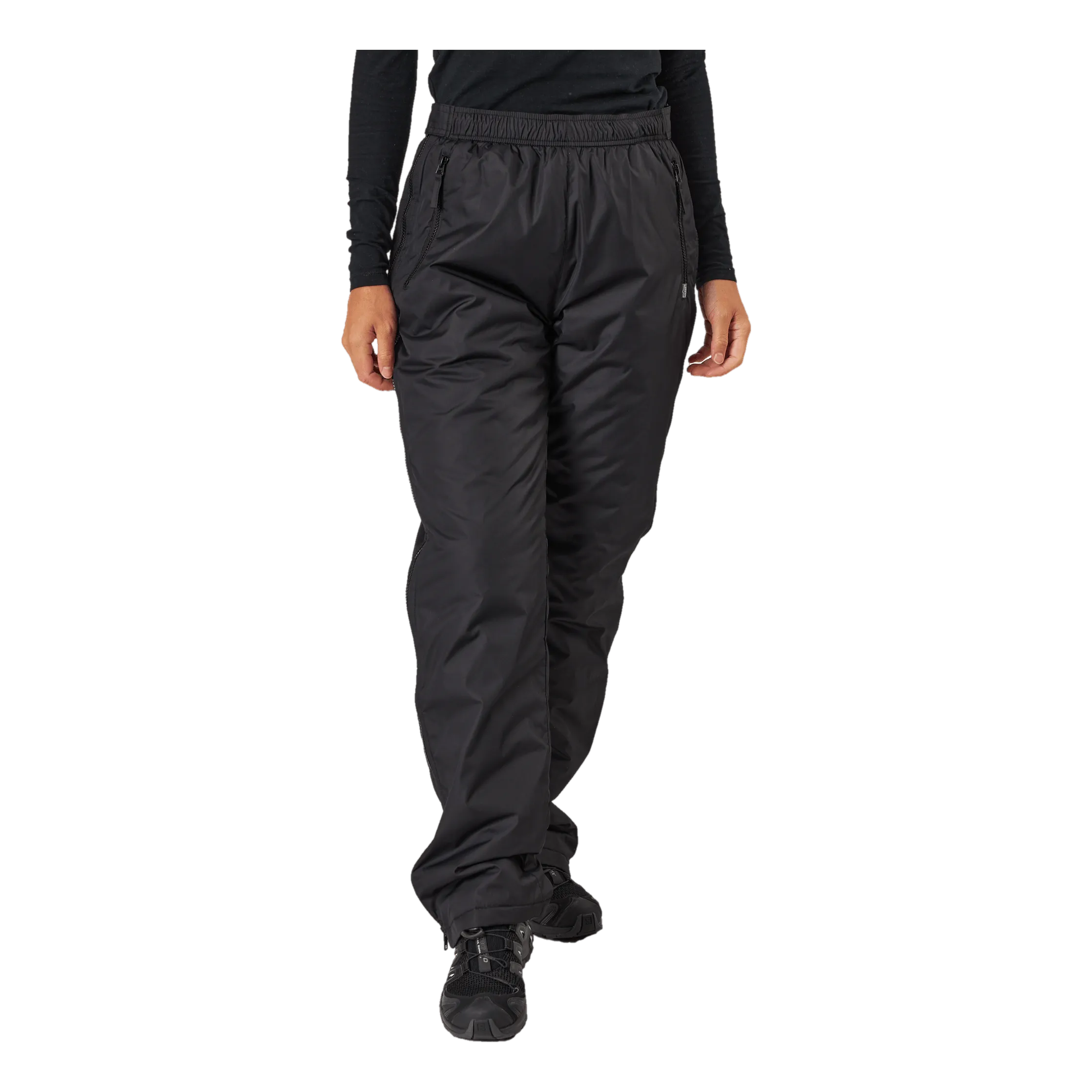 Tuxer Cover L Reco Pant Black