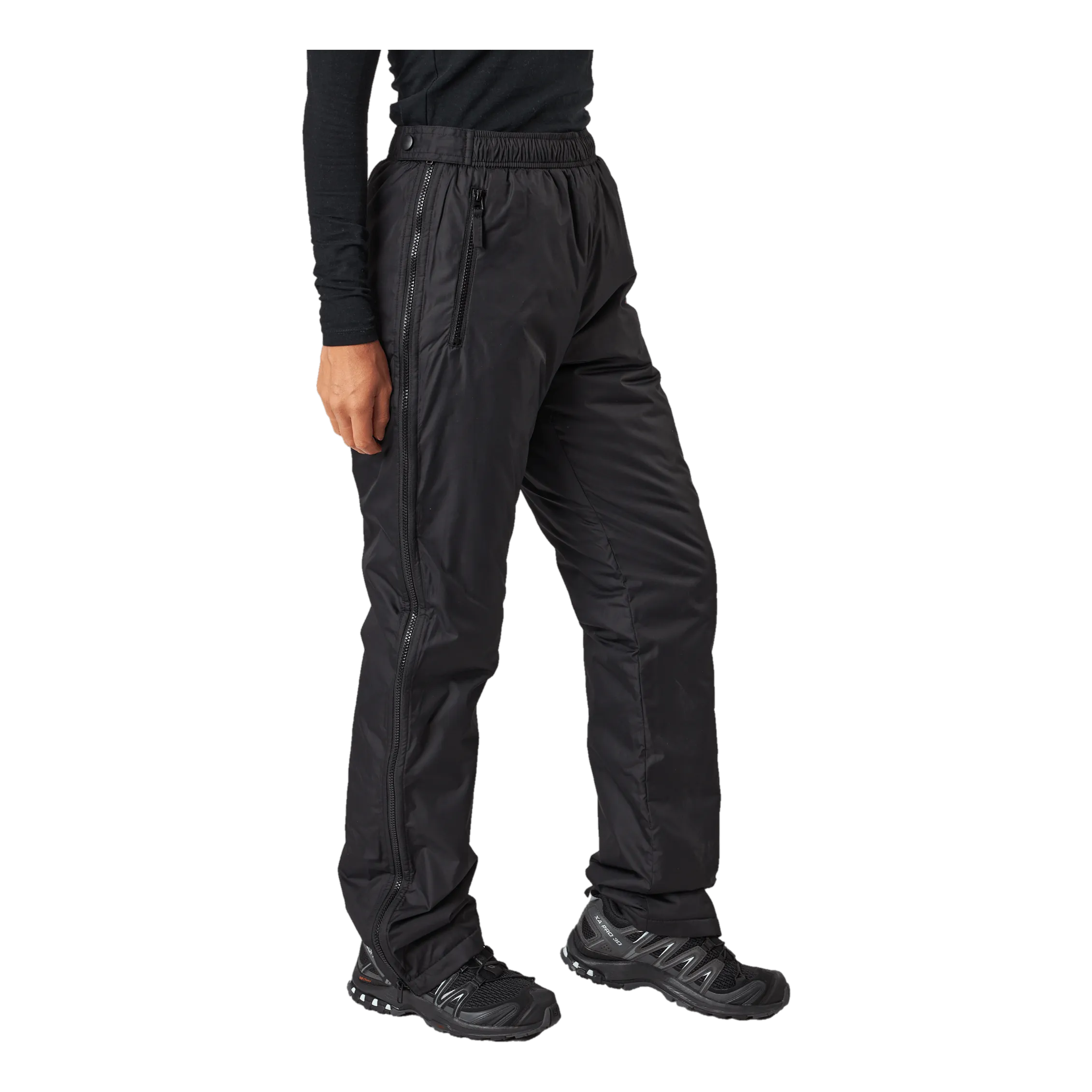 Tuxer Cover L Reco Pant Black