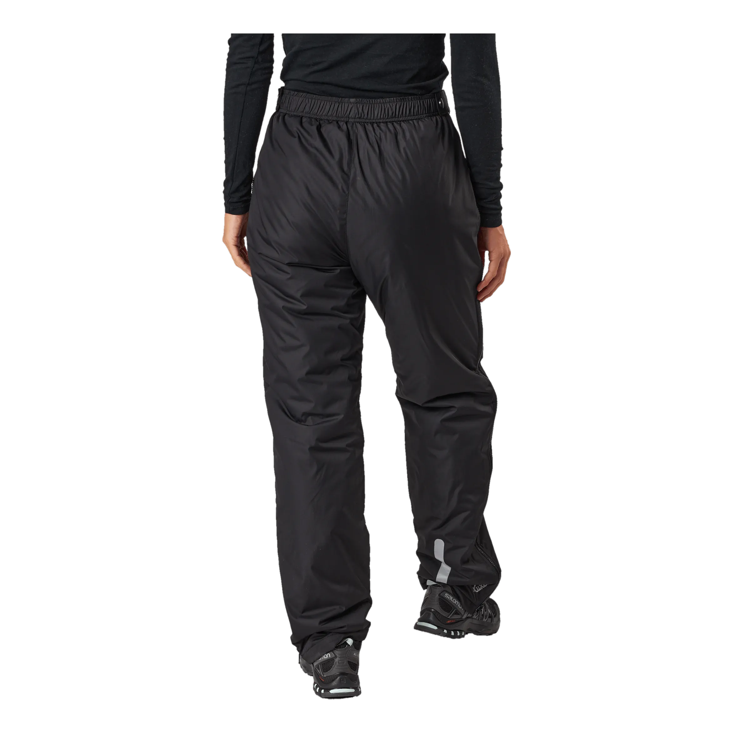 Tuxer Cover L Reco Pant Black