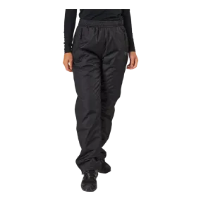 Tuxer Cover L Reco Pant Black