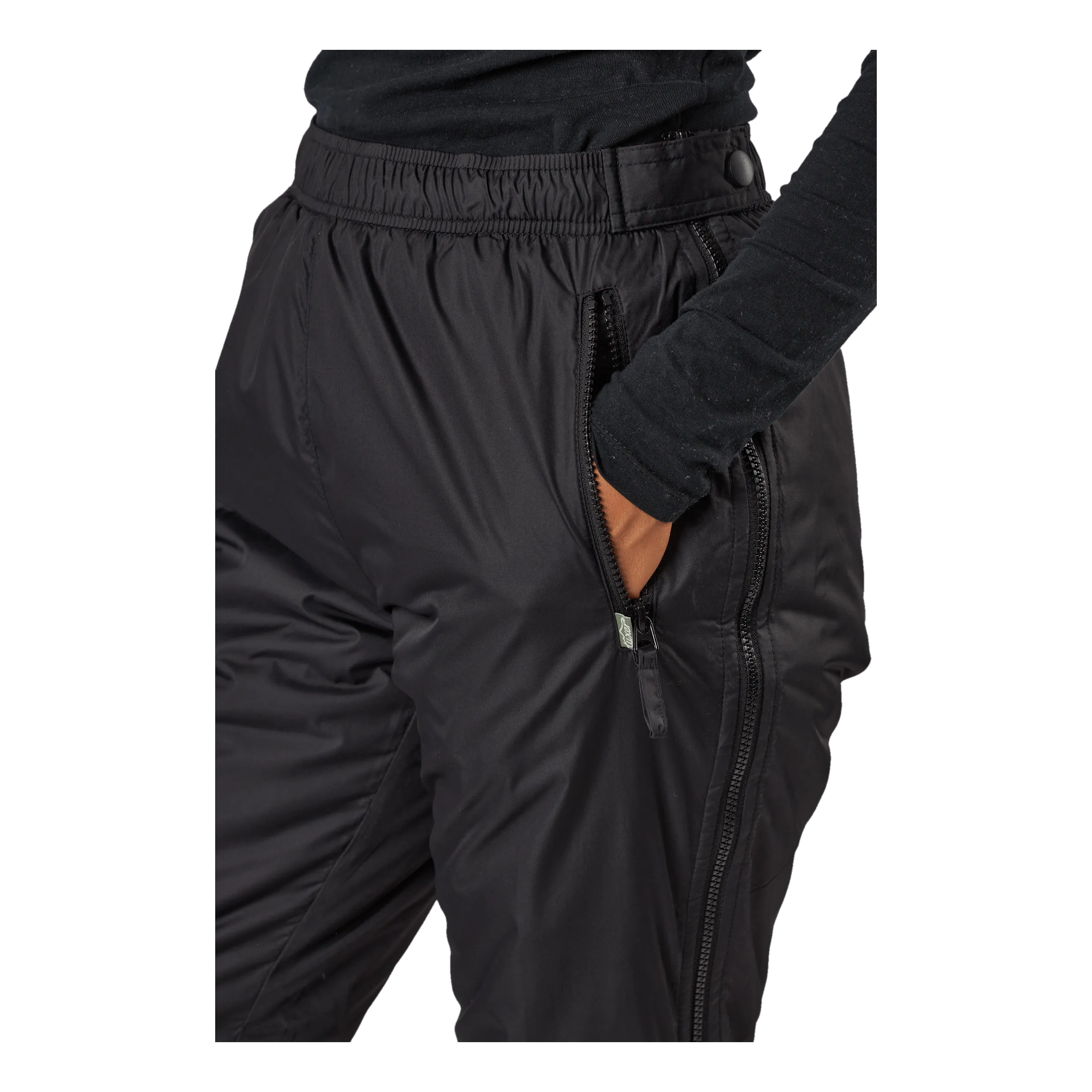 Tuxer Cover L Reco Pant Black