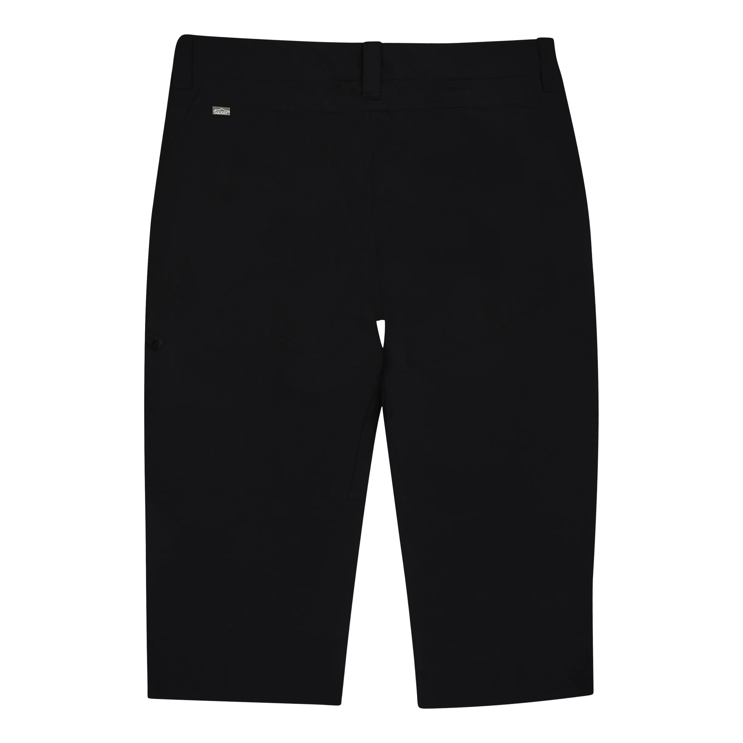 Tuxer Flexi L Pirate Black