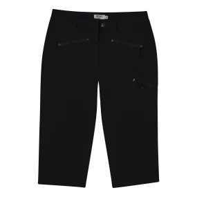 Tuxer Flexi L Pirate Black