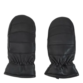 Tuxer Seattle L Mittens Black