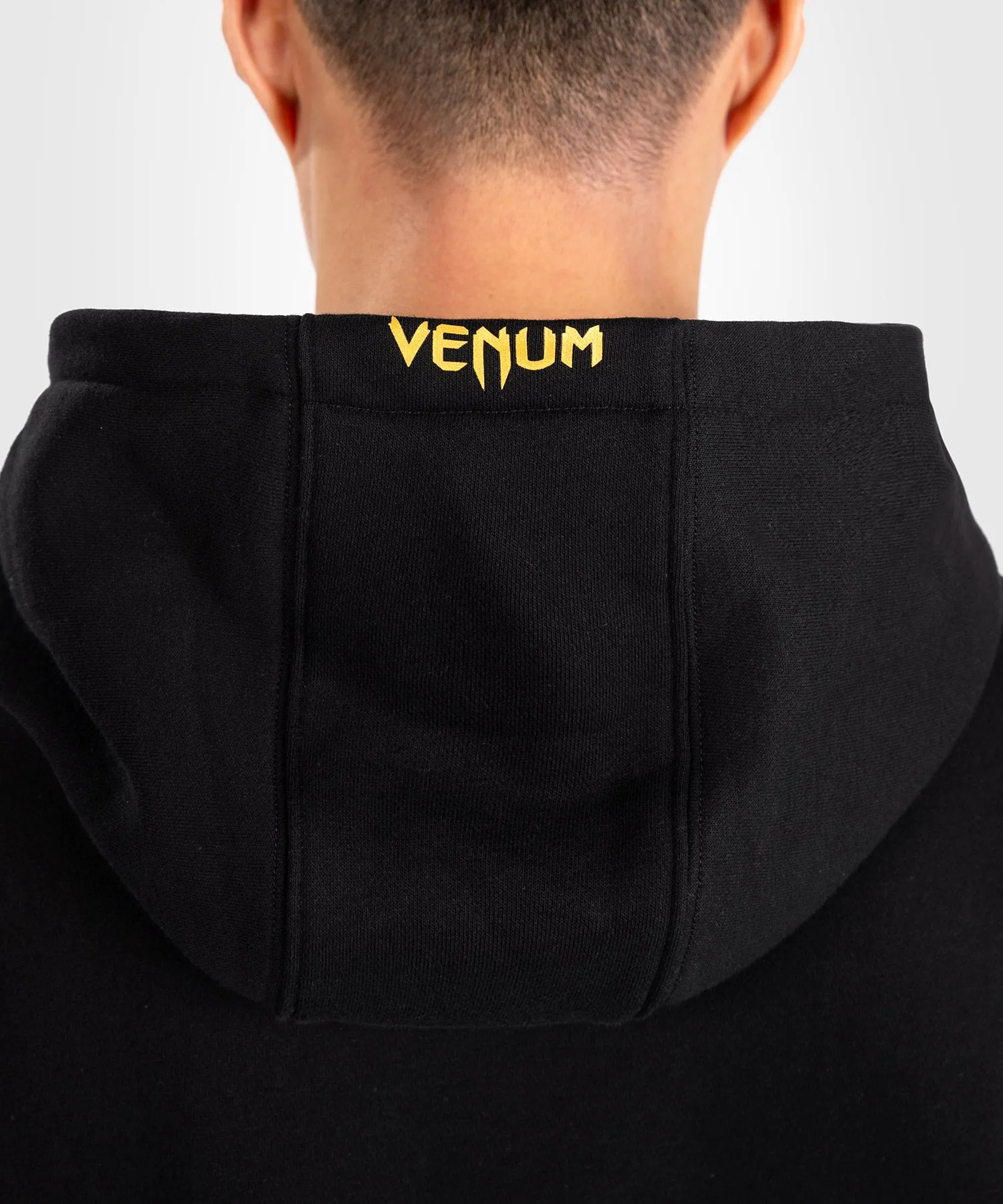 UFC Fusion by Venum Replica Sudadera con Capucha para Hombre - Champion