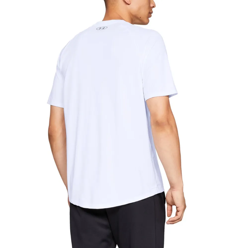 Under Armour Tech 2.0 Short-Sleeve Tee - SS25