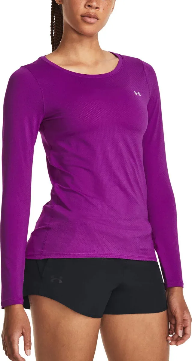 Under Armour UA HG Armour Long Sleeve