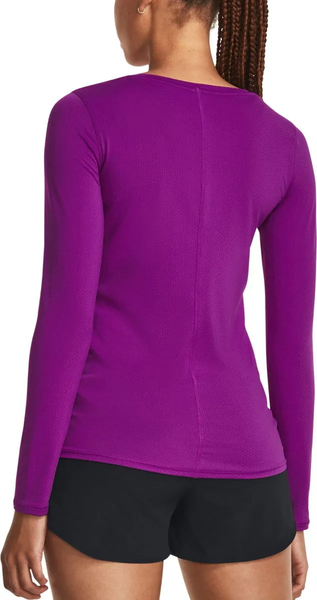 Under Armour UA HG Armour Long Sleeve