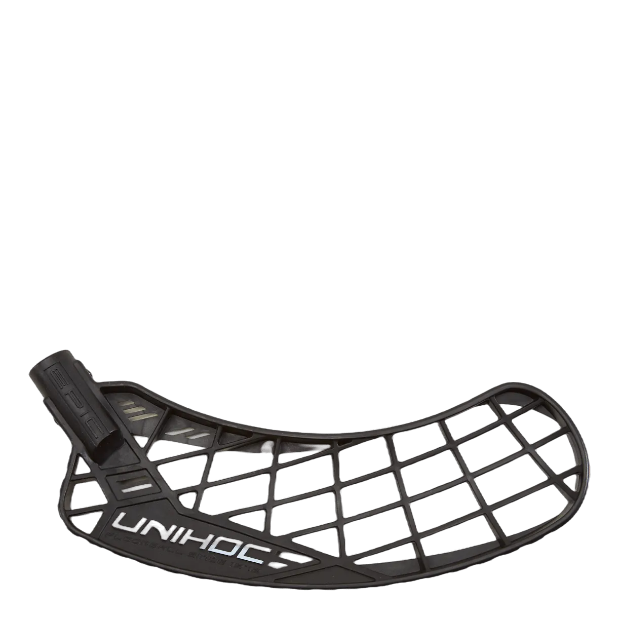 Unihoc Blade Epic Medium Black L Black