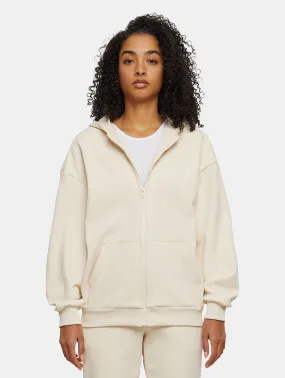 Urban Classics Cozy Oversized Zip